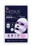 玫帝婀思Medius面膜怎么樣？美帝思面膜怎么用？