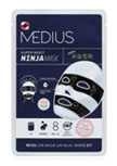 玫帝婀思Medius面膜怎么樣？美帝思面膜怎么用？