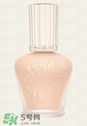 paul joe搪瓷隔離霜怎么樣？搪瓷隔離色號試色