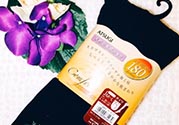 厚木發(fā)熱襪140d有多厚？厚木發(fā)熱襪140d多少錢(qián)？