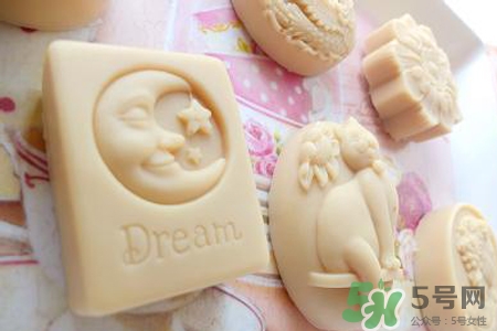 母乳可以做香皂嗎？母乳做香皂有什么好處？