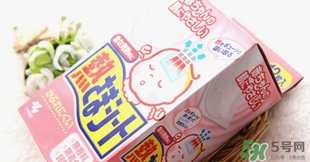 小林制藥兒童散熱貼怎么用？小林退熱貼使用方法