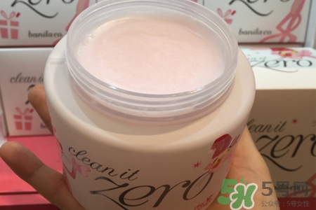 芭妮蘭粉紅豹卸妝膏怎么用？芭妮蘭粉紅豹卸妝膏使用方法