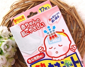 小林退熱貼要放冰箱嗎？小林退熱貼多久換一次？