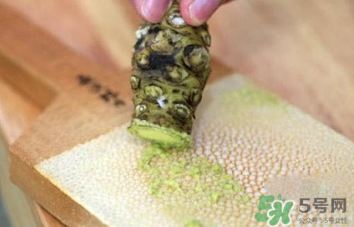 芥末可以吃多嗎？芥末吃多了會怎么樣？