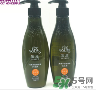滋源洗發(fā)水怎么樣？滋源生姜洗發(fā)水怎么樣