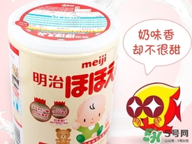 明治奶粉怎么辨別真假？明治奶粉真假鑒別