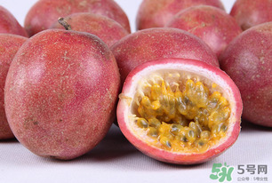 百香果一天吃幾個最好？百香果一天可以吃幾個？
