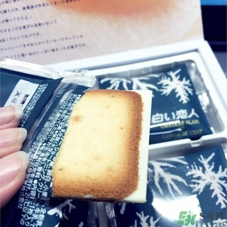白色戀人巧克力餅干多少錢一盒？白色戀人餅干日本價(jià)格