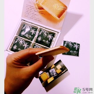 白色戀人巧克力餅干保質(zhì)期多久？白色戀人巧克力餅干生產(chǎn)日期