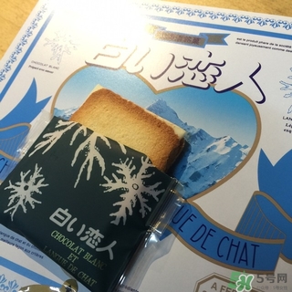 白色戀人巧克力餅干保質(zhì)期多久？白色戀人巧克力餅干生產(chǎn)日期