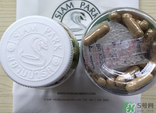 泰國解毒丹有用嗎？泰國解毒丹的功效