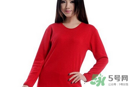 冬天穿什么保暖內(nèi)衣好？冬天穿什么材質(zhì)保暖內(nèi)衣好？