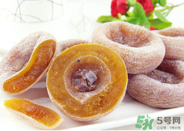 柿餅一天最多吃幾個(gè)？柿餅一能吃幾個(gè)？