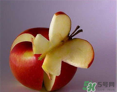 蘋(píng)果核有毒嗎？蘋(píng)果核發(fā)霉了能吃嗎？