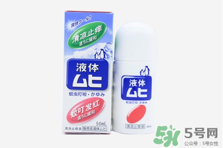 無比滴是什么？無比滴的功效與作用