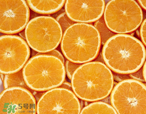 吃橙子會(huì)拉肚子嗎？拉肚子可以吃橙子嗎？