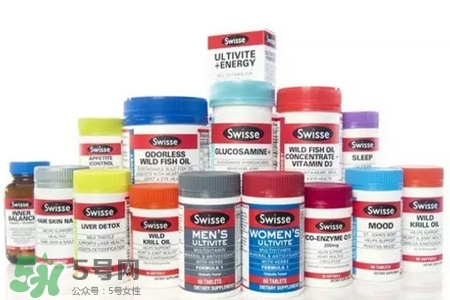 swisse在澳洲是大品牌嗎？swisse在澳洲是什么檔次？