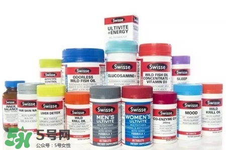 swisse的保健品怎么樣？swisse保健品有用嗎？