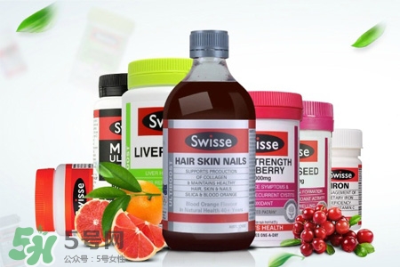 swisse保健品什么時間吃最好？swisse的最佳服用時間