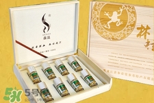 林蛙油是什么？林蛙油的功效與作用