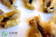 子宮肌瘤能吃林蛙油嗎？子宮肌瘤能吃雪蛤嗎？