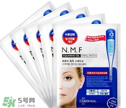 美迪惠爾可萊絲眼膜怎么用？美迪惠爾可萊絲眼膜使用方法