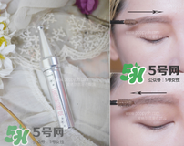 單眼皮怎么畫眼線？單眼皮怎么化妝好看