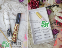 單眼皮怎么畫眼線？單眼皮怎么化妝好看