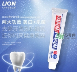 lion獅王是什么牌子？獅王是哪個國家的什么檔次？