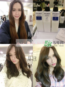 產(chǎn)后怎么護(hù)理頭發(fā)？生寶寶后頭發(fā)怎么護(hù)理