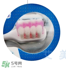 獅王牙刷怎么辨別真假？獅王牙刷真假對比
