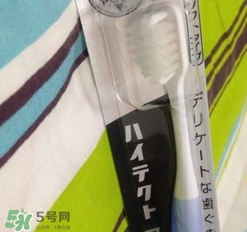 獅王牙刷怎么辨別真假？獅王牙刷真假對比
