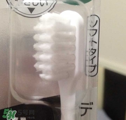 獅王牙刷怎么辨別真假？獅王牙刷真假對比
