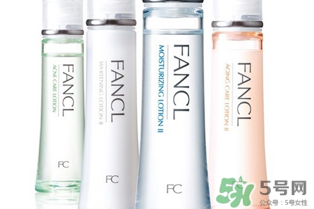 fancl屬于幾線品牌？fancl在日本什么檔次？