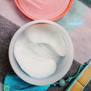 quality first眼膜怎么用要洗嗎？皇后的秘密眼膜敷多久？