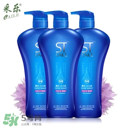 洗發(fā)水什么牌子好？洗發(fā)水2017品牌排行榜