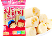 zek芝士鱈魚腸怎么樣？zek芝士鱈魚腸好吃嗎？