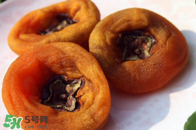 吃柿餅會便秘嗎？便秘可以吃柿餅嗎？