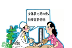 體檢后要大補(bǔ)嗎？體檢抽血后要補(bǔ)充營養(yǎng)嗎？