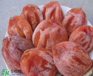 吃柿餅會便秘嗎？便秘可以吃柿餅嗎？