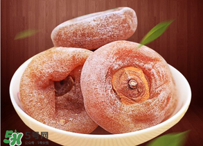吃柿餅會便秘嗎？便秘可以吃柿餅嗎？
