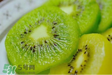獼猴桃能美白嗎？獼猴桃怎么吃美白？