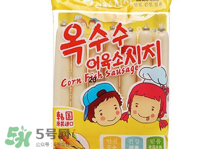 韓國真珠鱈魚腸好吃嗎？韓國真珠鱈魚腸怎么樣？