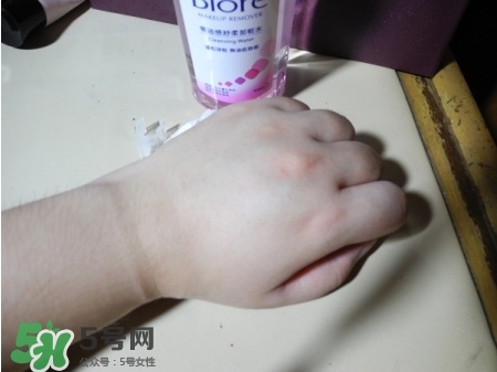 Biroe碧柔卸妝水怎么樣？碧柔卸妝水好用嗎？