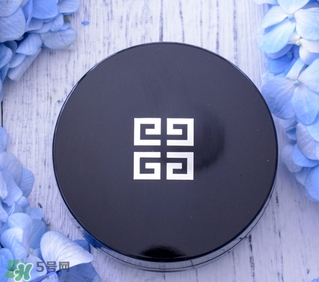 紀(jì)梵希氣墊粉底多少錢？紀(jì)梵希氣墊粉底價格