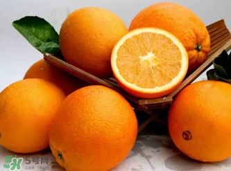 新鮮橙子可以泡水喝嗎？橙子泡水喝有什么好處