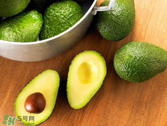 ?牛油果切開后不熟怎么辦？?牛油果沒熟切開了怎么辦？