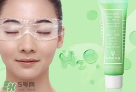 希思黎眼膜多少錢？希思黎眼膜怎么用？