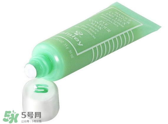 希思黎眼膜多少錢？希思黎眼膜怎么用？